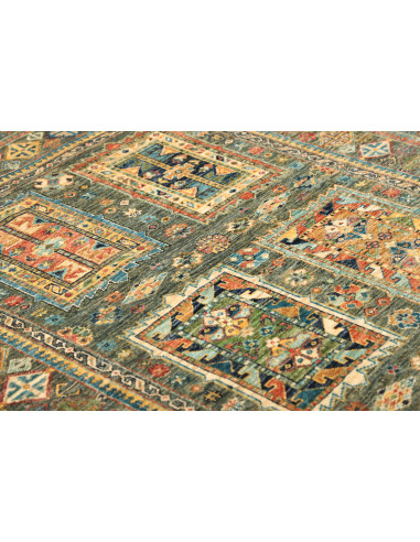 Tappeto Kazak Royal Pakistan cm.125x173