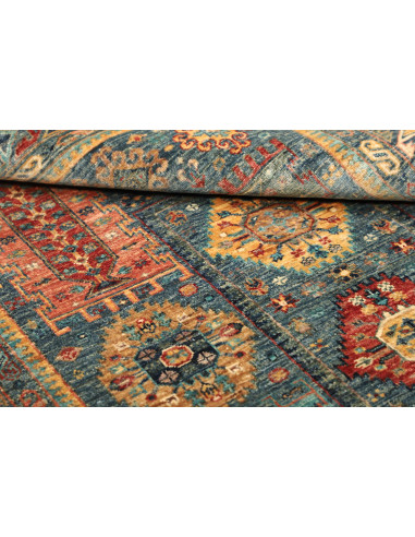 Tappeto Kazak Royal Pakistan cm.124x185