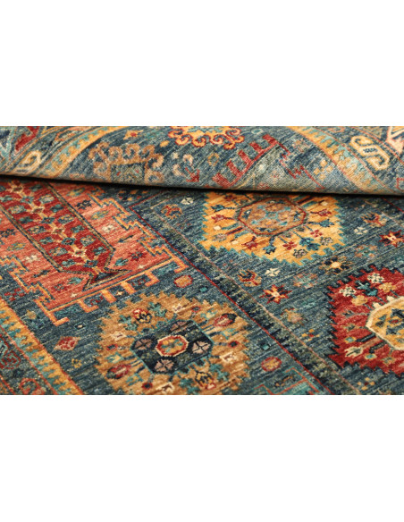 Tappeto Kazak Royal Pakistan cm.124x185