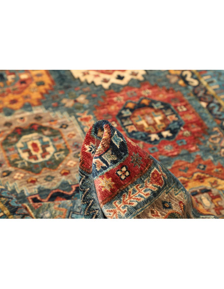 Tappeto Kazak Royal Pakistan cm.125x191