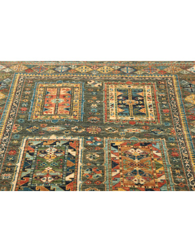 Tappeto Kazak Royal Pakistan cm.125x173