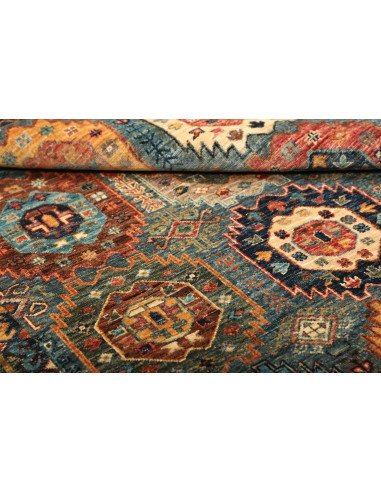 Tappeto Kazak Royal Pakistan cm.125x191