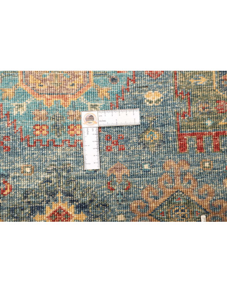 Tappeto Kazak Royal Pakistan cm.124x185