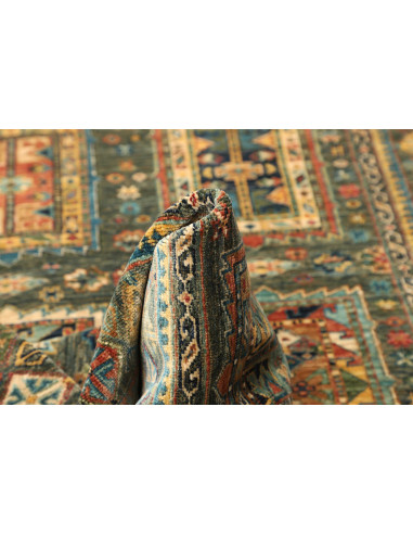 Tappeto Kazak Royal Pakistan cm.125x173