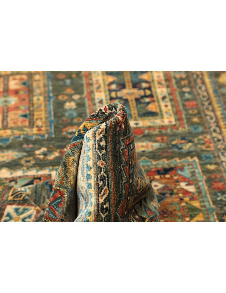 Tappeto Kazak Royal Pakistan cm.125x173