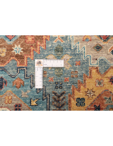 Tappeto Kazak Royal Pakistan cm.125x191