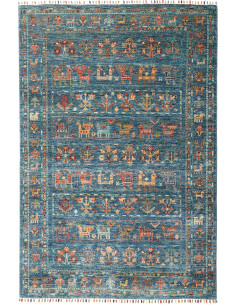 Tappeto Rubin Pakistan cm.126x188