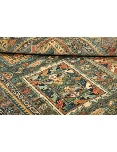 Tappeto Kazak Royal Pakistan cm.125x173