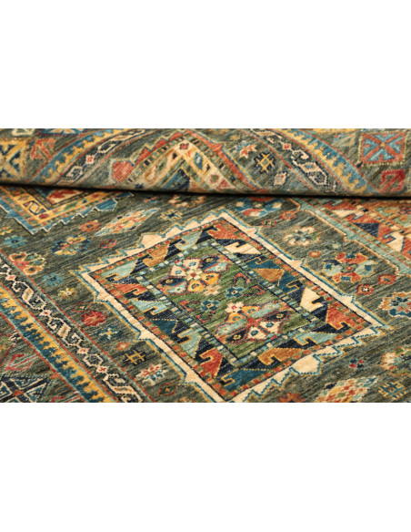 Tappeto Kazak Royal Pakistan cm.125x173