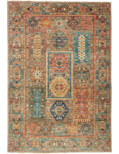 Tappeto Kazak Royal Pakistan cm.126x181