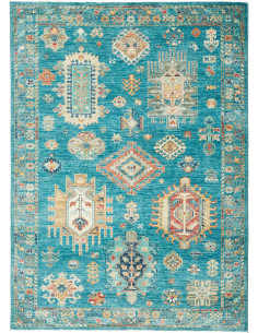Tappeto Kazak Royal Pakistan cm.127x175