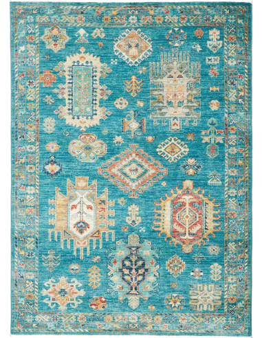Tappeto Kazak Royal Pakistan cm.127x175