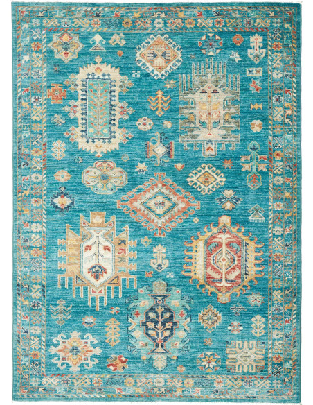 Tappeto Kazak Royal Pakistan cm.127x175