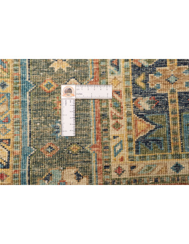 Tappeto Kazak Royal Pakistan cm.125x173