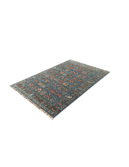 Tappeto Rubin Pakistan cm.126x188