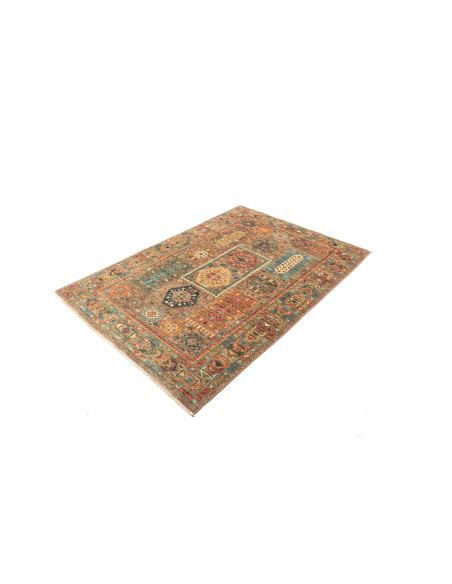 Tappeto Kazak Royal Pakistan cm.126x181