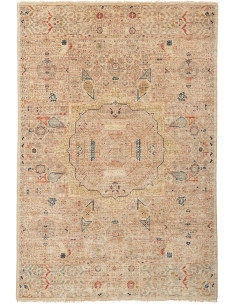 Tappeto Ziegler Mammalucchi Pakistan cm.126x188