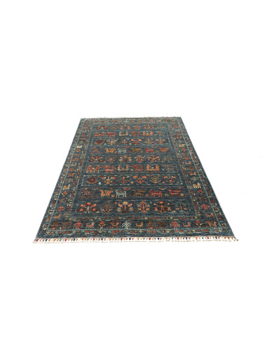 Tappeto Rubin Pakistan cm.126x188