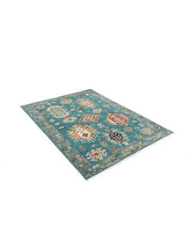 Tappeto Kazak Royal Pakistan cm.127x175