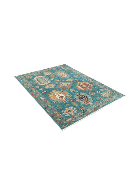 Tappeto Kazak Royal Pakistan cm.127x175