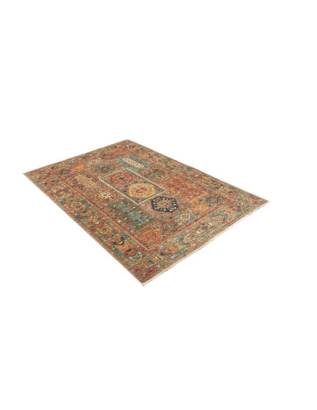 Tappeto Kazak Royal Pakistan cm.126x181