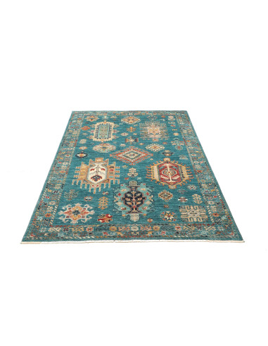 Tappeto Kazak Royal Pakistan cm.127x175