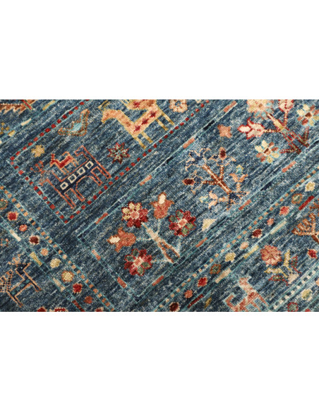 Tappeto Rubin Pakistan cm.126x188