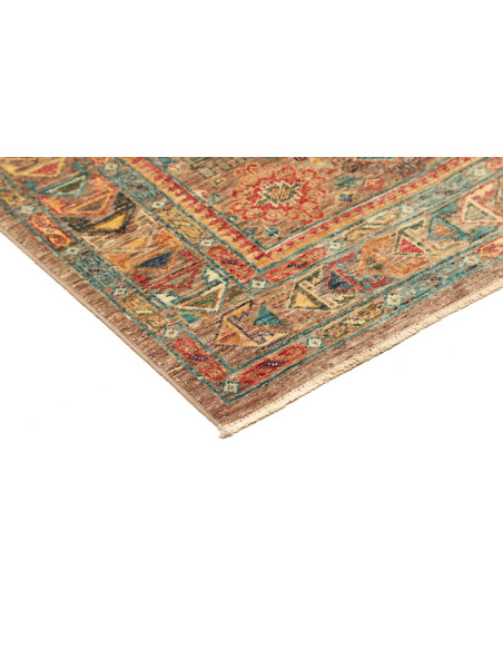 Tappeto Kazak Royal Pakistan cm.126x181