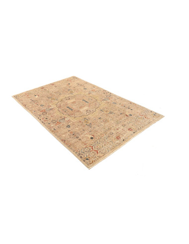 Tappeto Ziegler Mammalucchi Pakistan cm.126x188