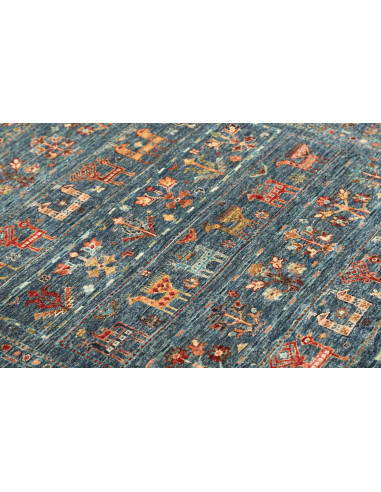 Tappeto Rubin Pakistan cm.126x188