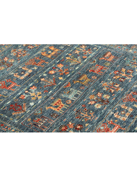 Tappeto Rubin Pakistan cm.126x188