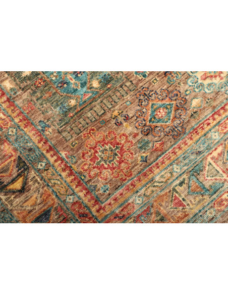 Tappeto Kazak Royal Pakistan cm.126x181