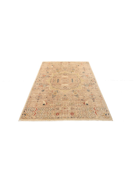 Tappeto Ziegler Mammalucchi Pakistan cm.126x188