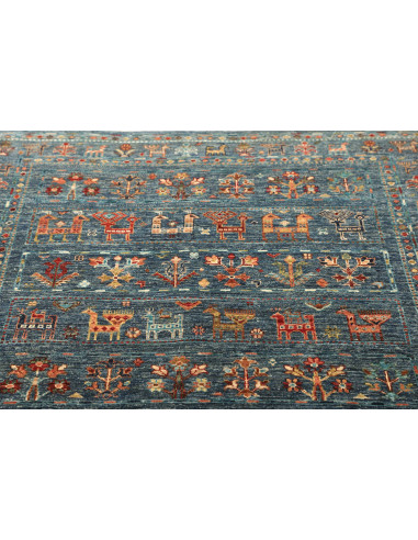 Tappeto Rubin Pakistan cm.126x188