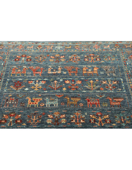 Tappeto Rubin Pakistan cm.126x188