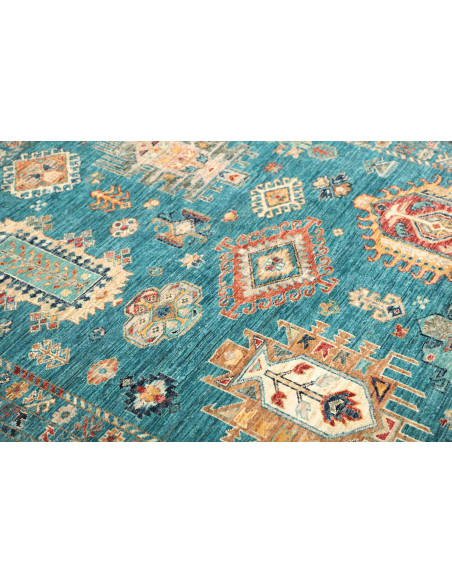 Tappeto Kazak Royal Pakistan cm.127x175