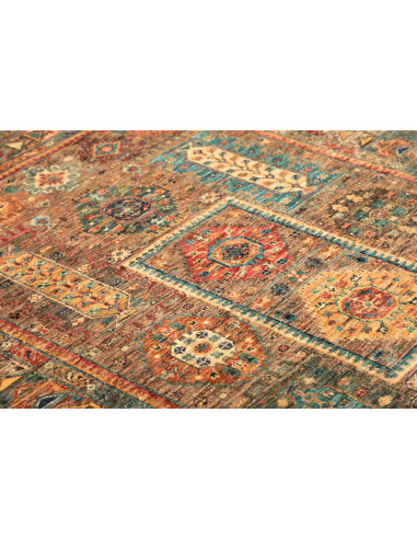 Tappeto Kazak Royal Pakistan cm.126x181