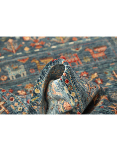 Tappeto Rubin Pakistan cm.126x188