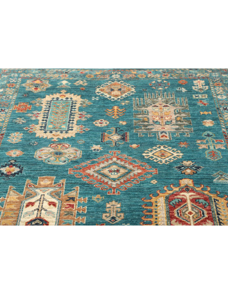 Tappeto Kazak Royal Pakistan cm.127x175