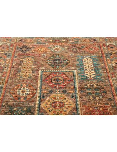 Tappeto Kazak Royal Pakistan cm.126x181