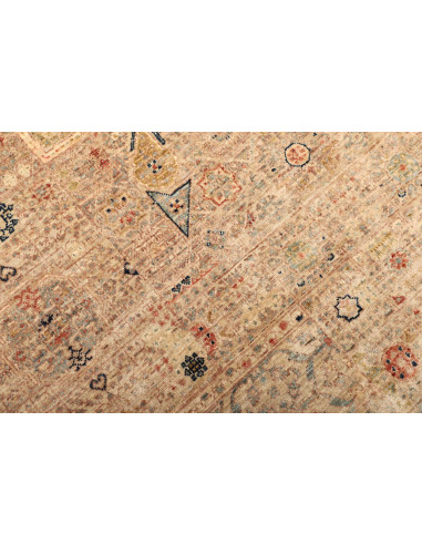 Tappeto Ziegler Mammalucchi Pakistan cm.126x188