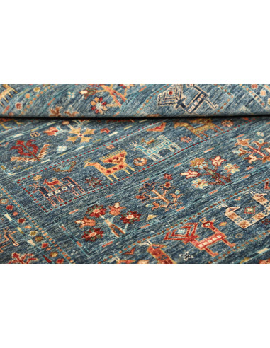 Tappeto Rubin Pakistan cm.126x188