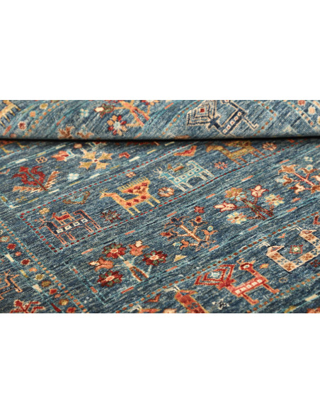 Tappeto Rubin Pakistan cm.126x188