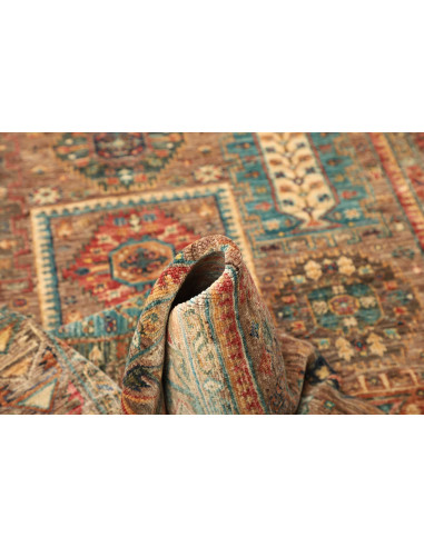 Tappeto Kazak Royal Pakistan cm.126x181