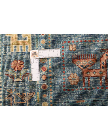 Tappeto Rubin Pakistan cm.126x188