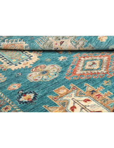 Tappeto Kazak Royal Pakistan cm.127x175