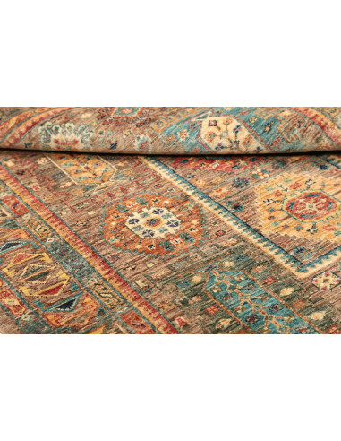 Tappeto Kazak Royal Pakistan cm.126x181