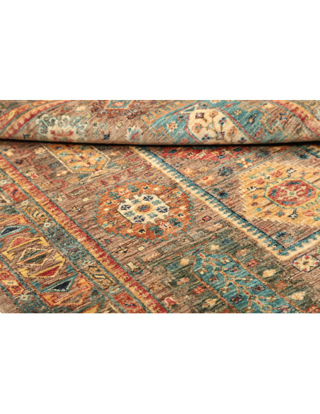 Tappeto Kazak Royal Pakistan cm.126x181