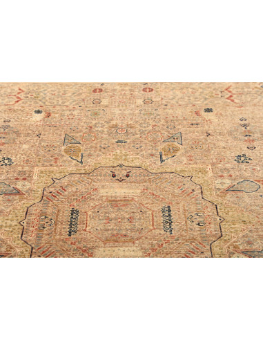 Tappeto Ziegler Mammalucchi Pakistan cm.126x188