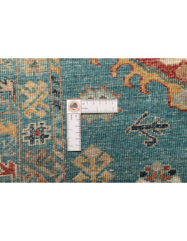 Tappeto Kazak Royal Pakistan cm.127x175